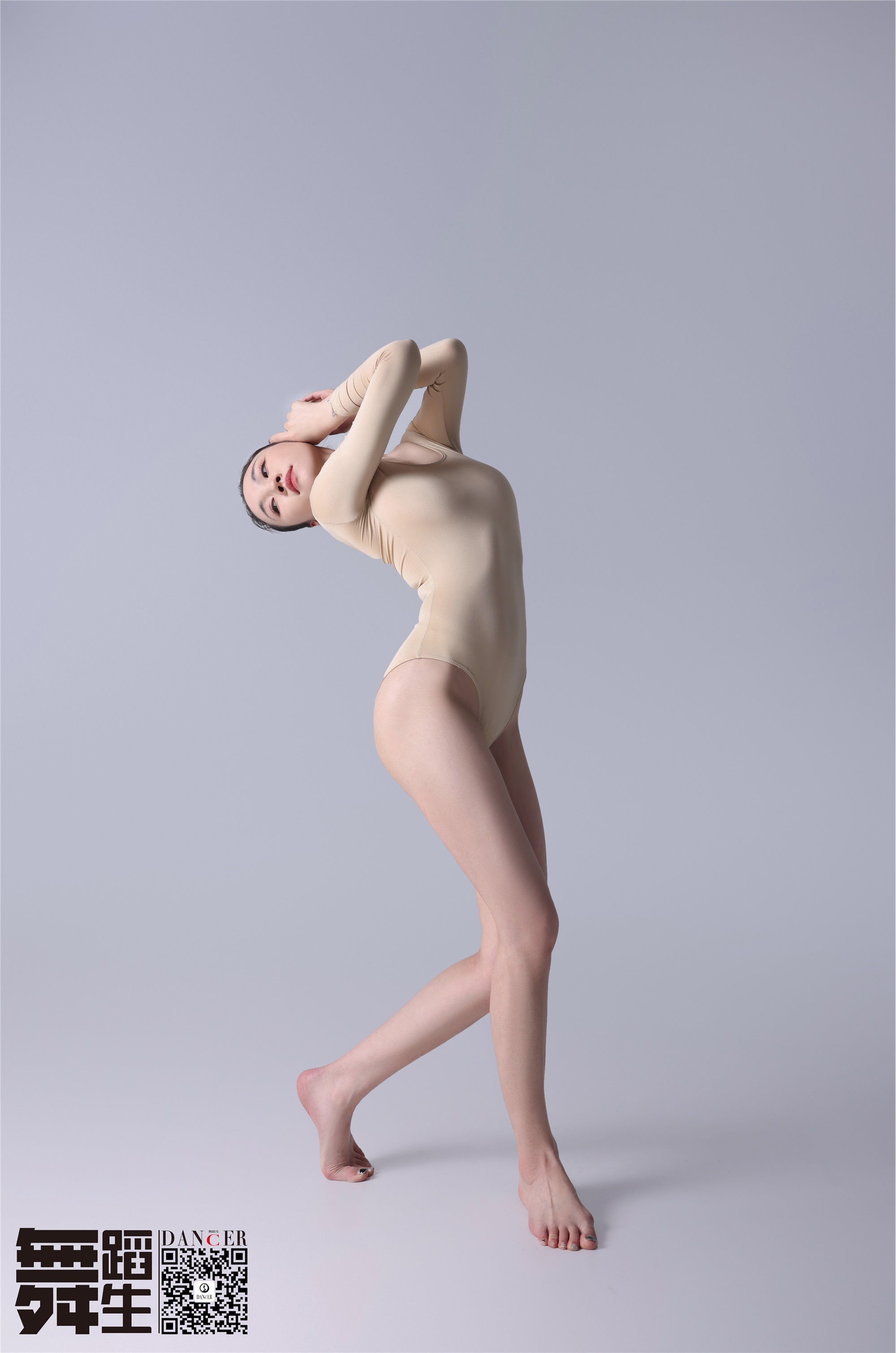 GALLI嘉丽 舞蹈生日记 107 - 幻影